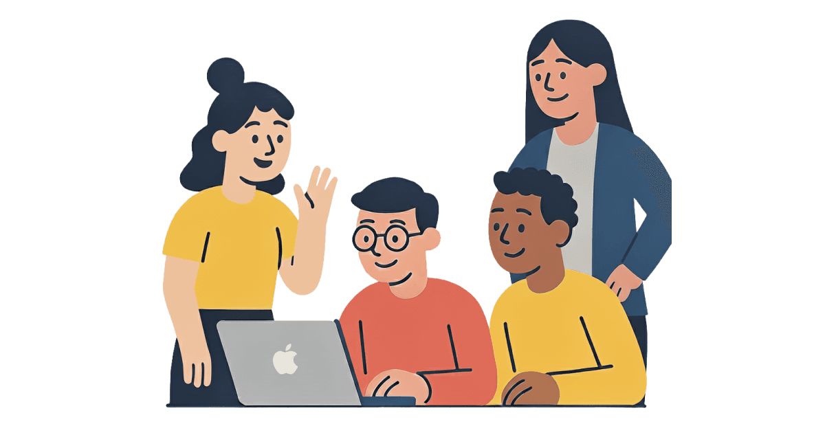 Become a Founding Member